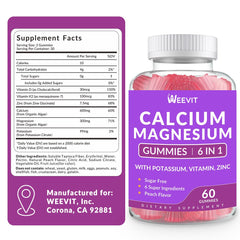 Close-up of vegan, sugar-free, gluten-free, gelatin-free gummy texture