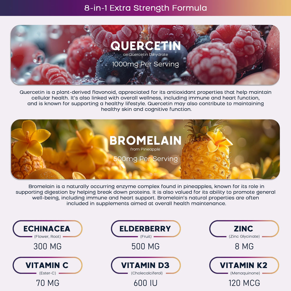 Vegan sugar-free gummies packaging