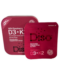 Vegan and sugar-free ingredient labels