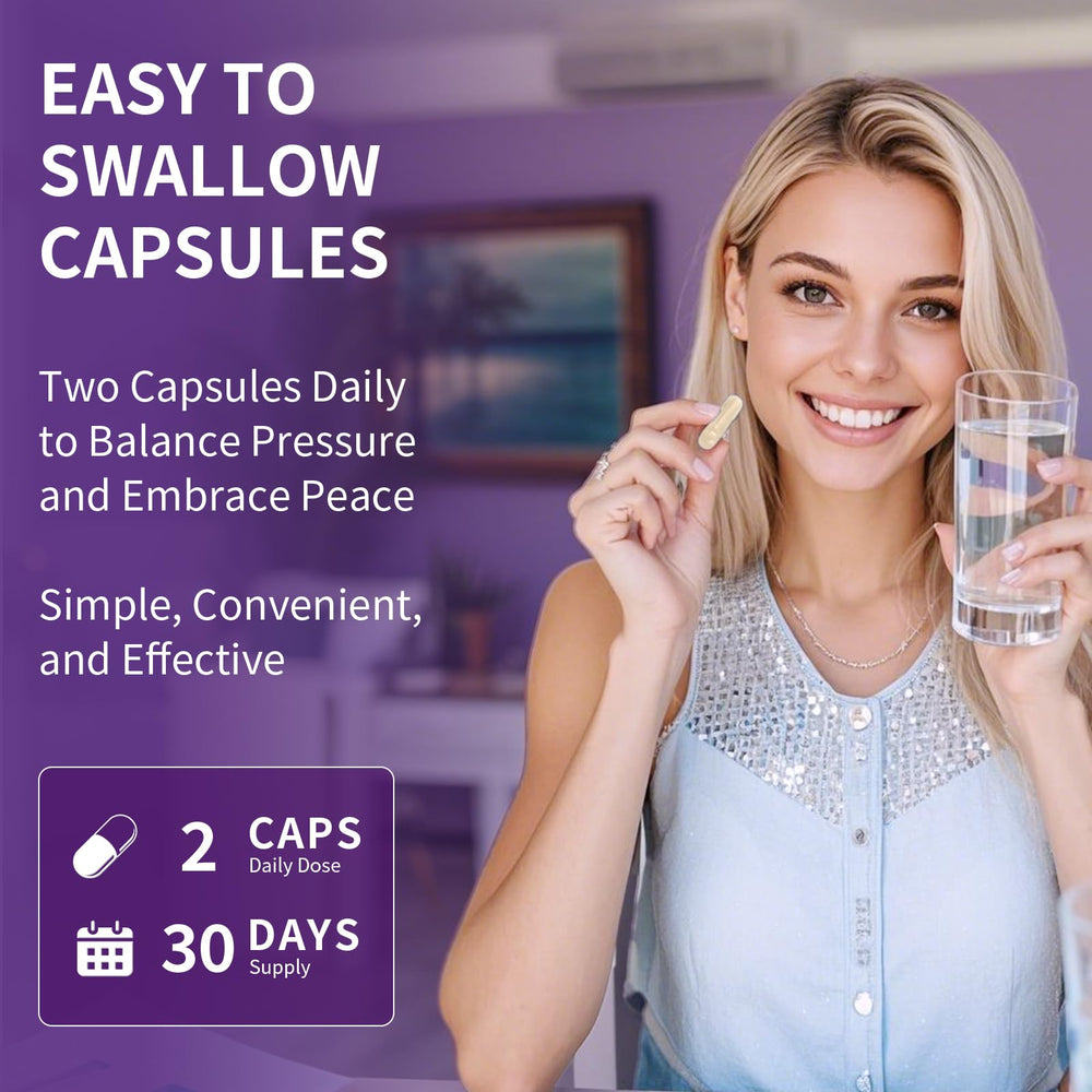 Vegan, sugar-free Kava capsules with no GMOs