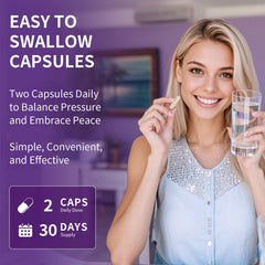 Vegan, sugar-free Kava capsules with no GMOs