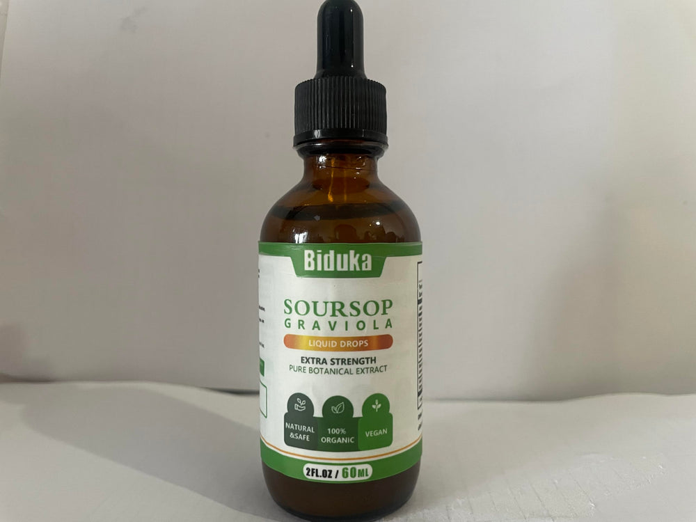 Glycerin and purified water base for vegan drops