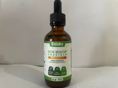 Glycerin and purified water base for vegan drops
