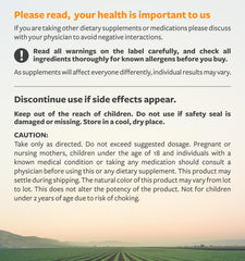 Ingredient-friendly vegan vitamin C gummies with orange flavor