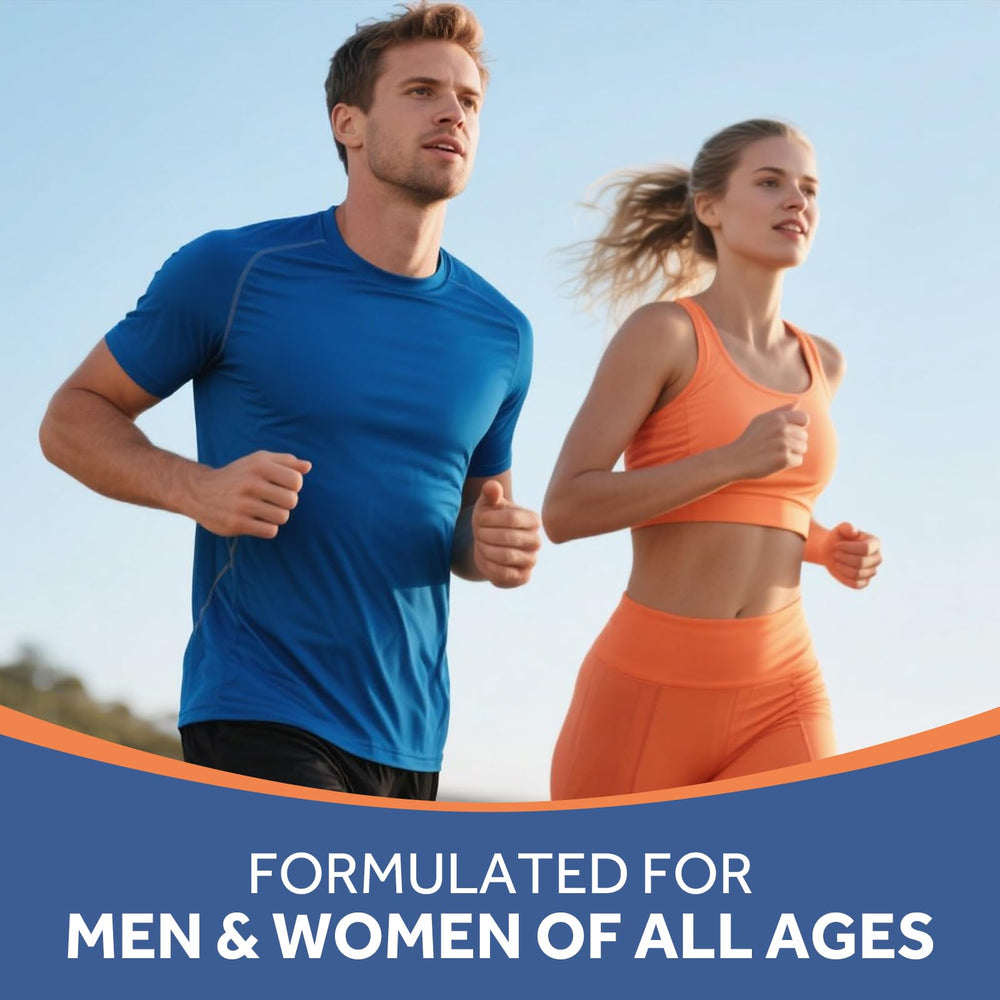 Allergen-free vegan formula label (gluten soy dairy-free)