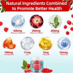 Vegan and gluten-free badge on product label