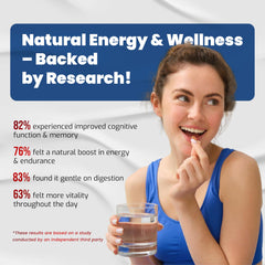 Cordyceps Sinensis mushroom ingredient in Vegatot 10 in 1