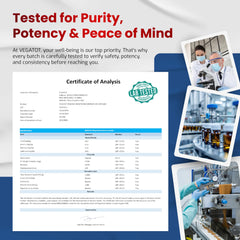 Maitake mushroom ingredient in Vegatot 10 in 1