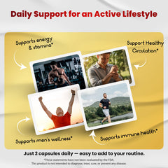 VEGATOT bottle label displays 45-day supply and vegan-friendly formula.