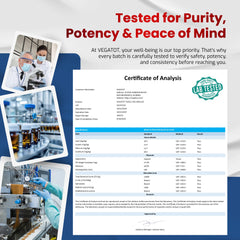 Ginseng root for Vegatot TudCA