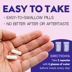 VegePower Keto Diet Pills for women and men