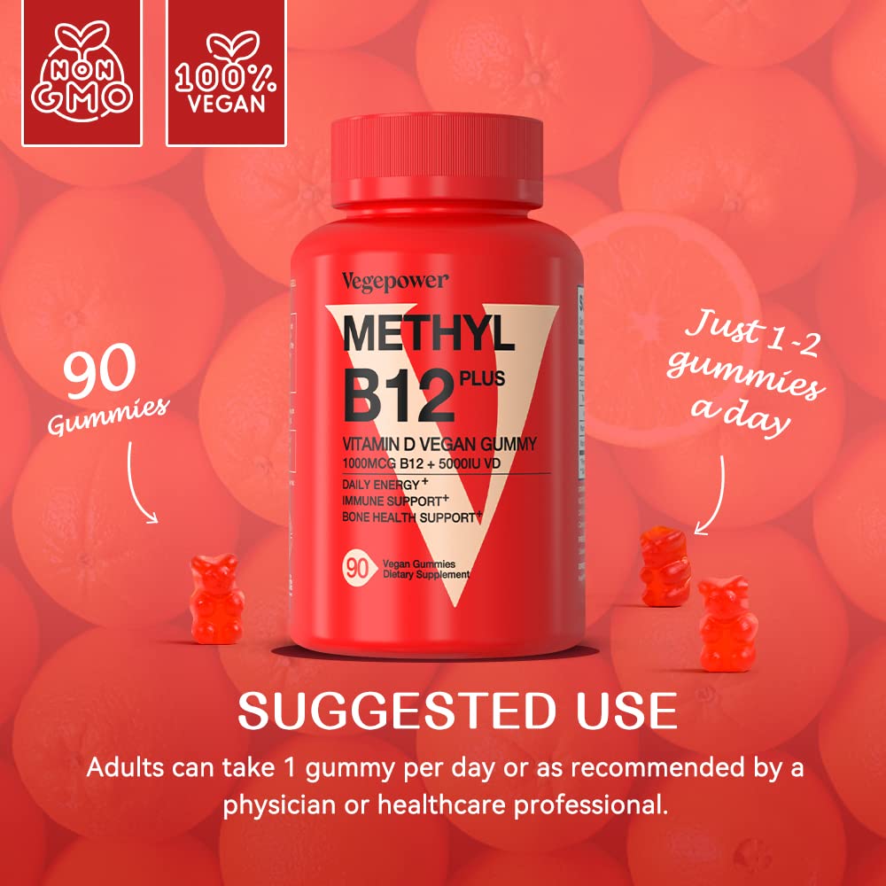 GMP and third-party testing icons on product packaging