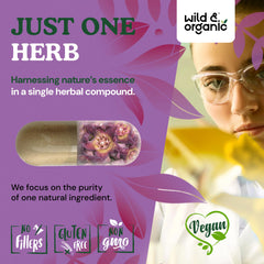 Vegetable cellulose coating on the capsules