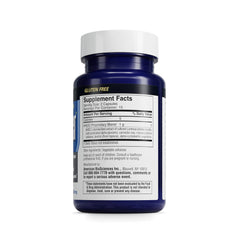 Vegetarian capsules six-pack packaging