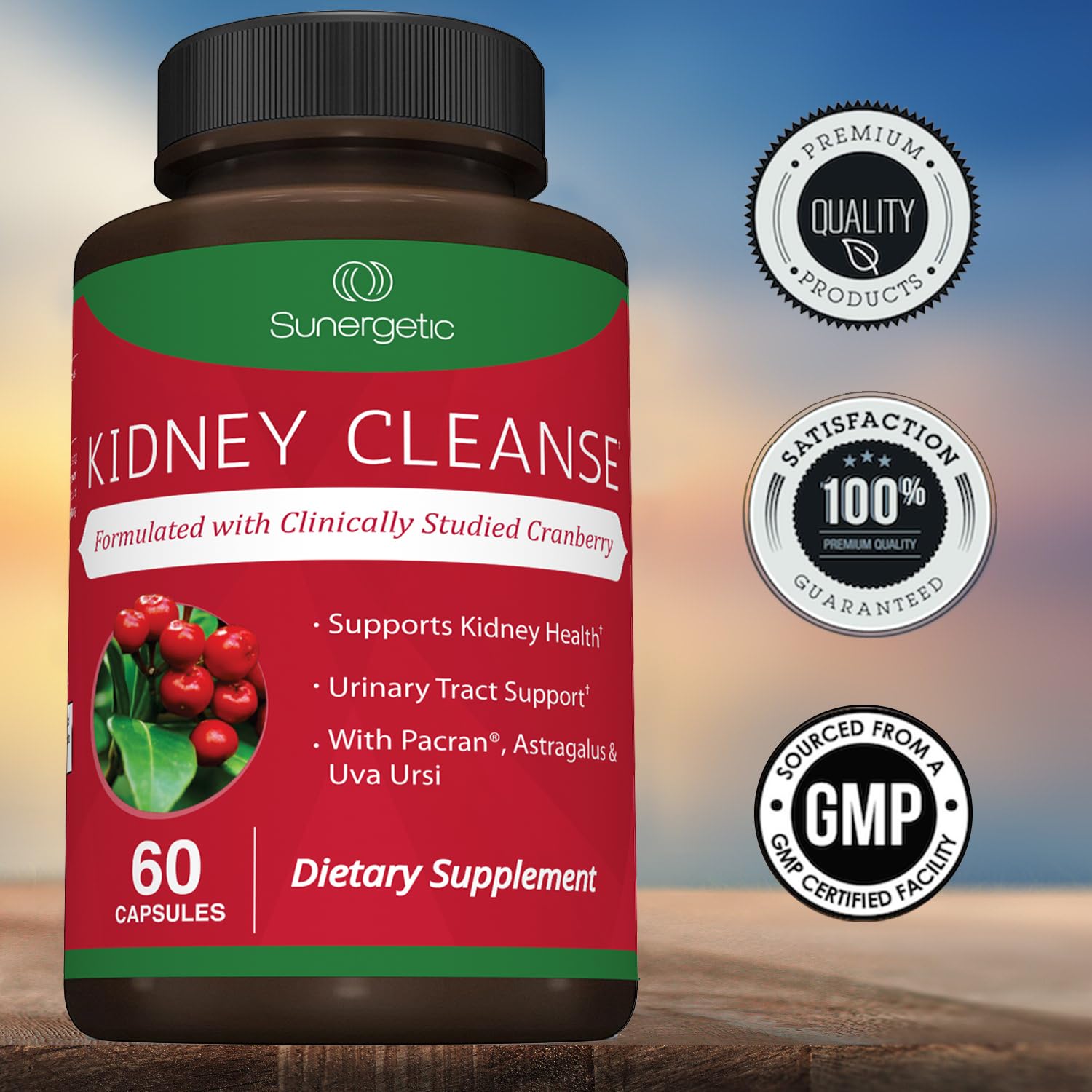 Vegetarian capsules for kidney support Vegetarian capsules for kidney support