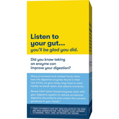 DigestMore vegetarian capsules