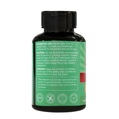 Vegetarian formula L-Theanine supplement