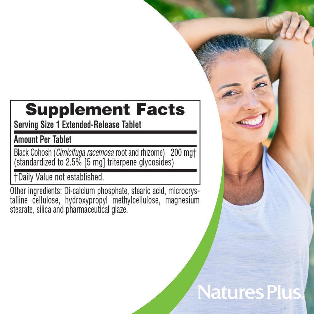 Vegetarian and gluten-free dietary supplement product image