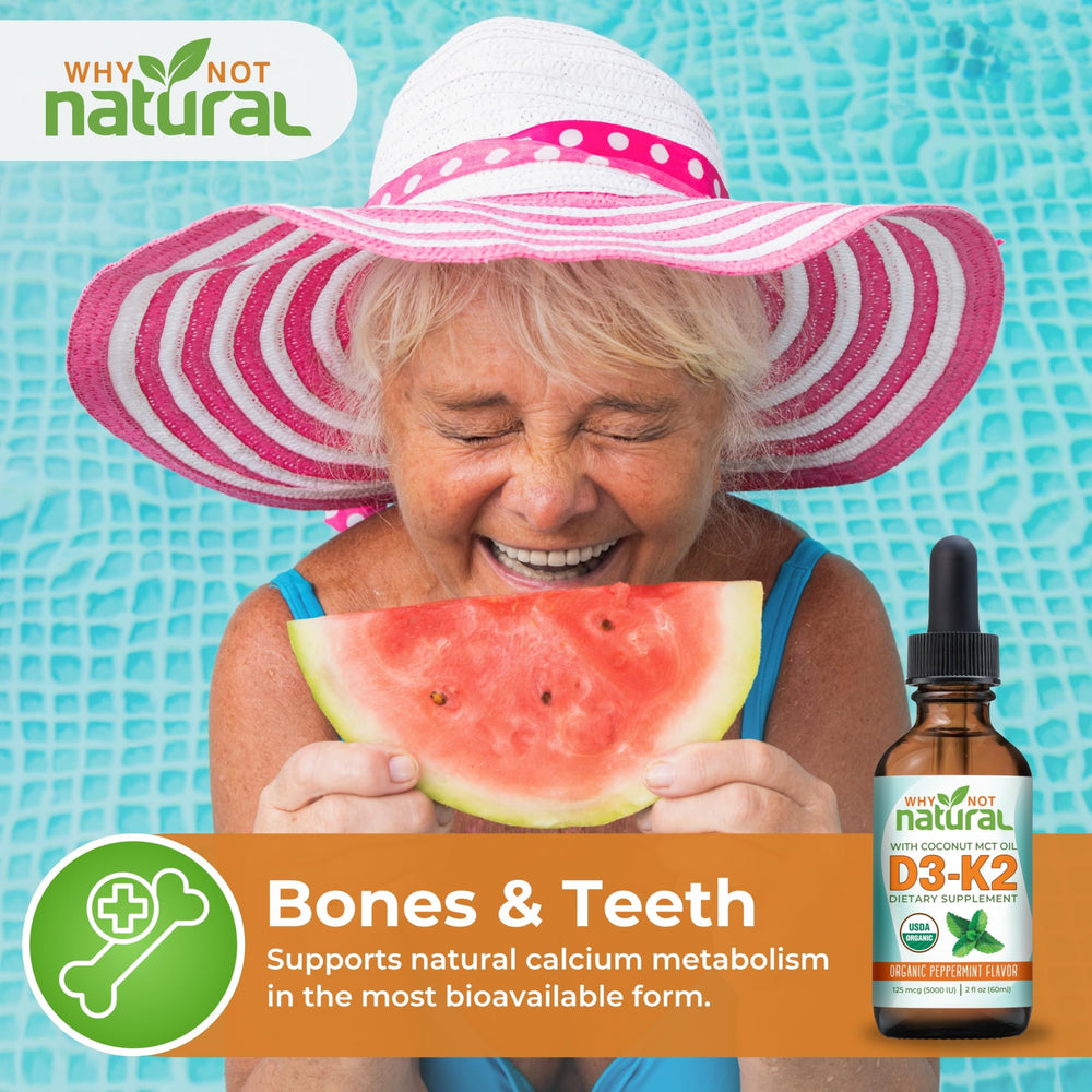 Icons indicating vegetarian, keto-friendly, gluten-free, non-GMO, and third-party tested