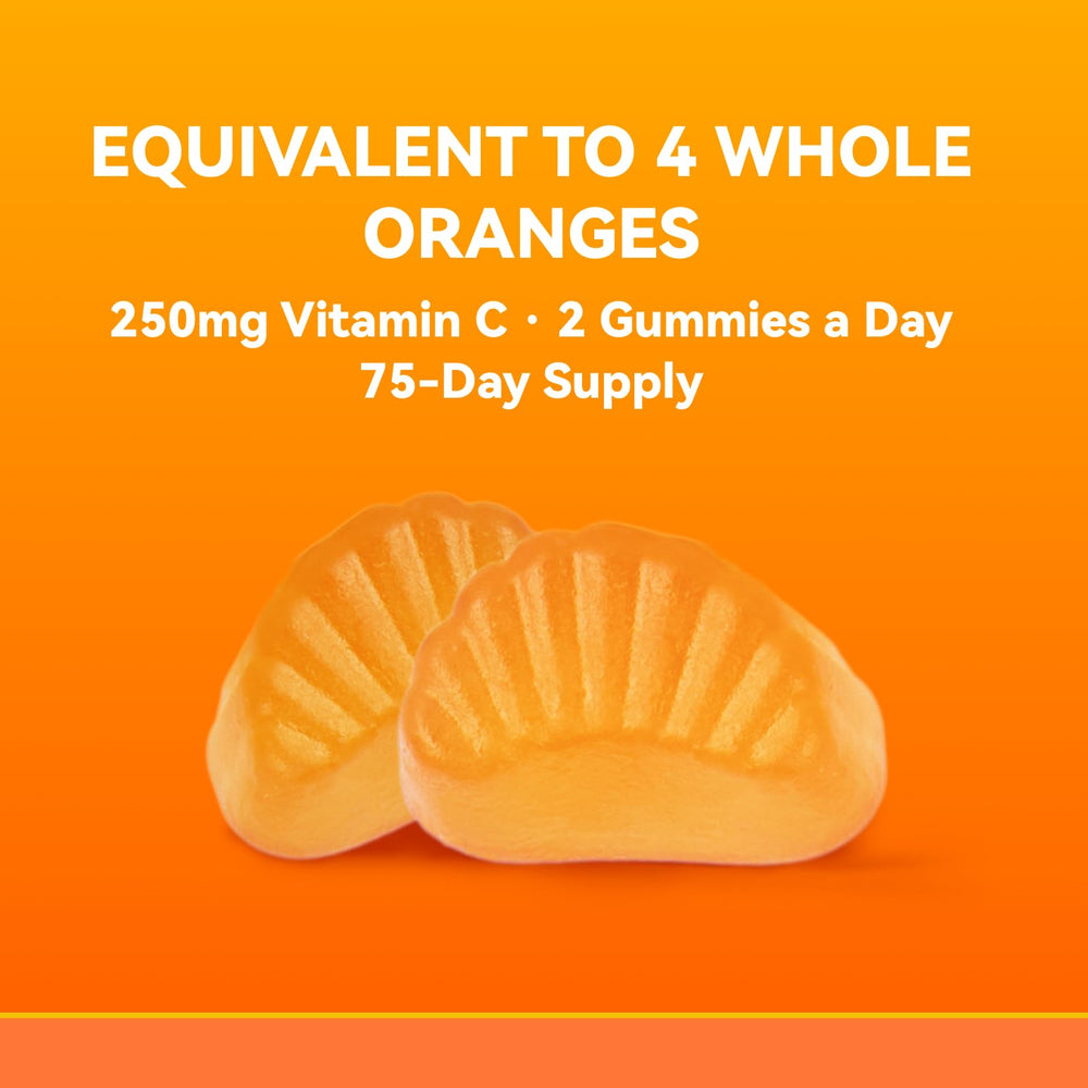 Gummies with vegetarian-friendly pectin base