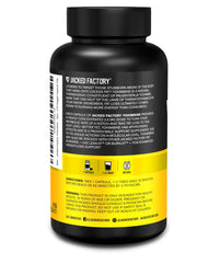270 veggie capsules with zero fillers