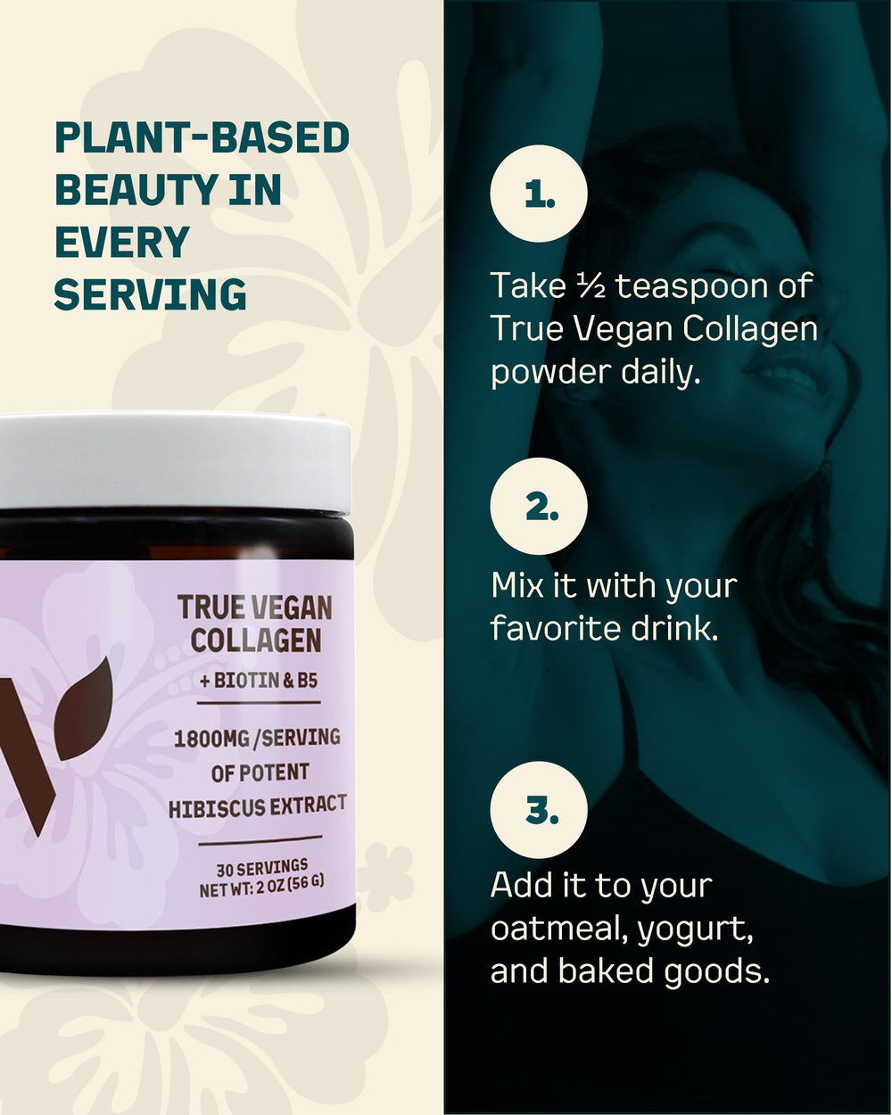 Veggimins packaging and box