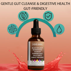 Vello Gut Cleanse supporting digestion and energy balance