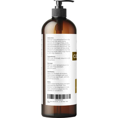 USA bottling of Velona Cod Liver Oil