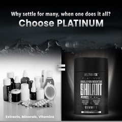 Herbal extracts and no added sugar in VeltraVita gummies