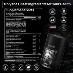 Lab-tested quality and transparency of VeltraVita gummies