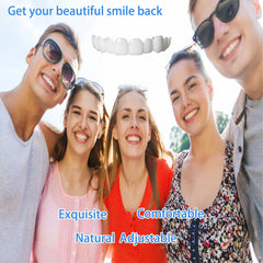 Veneer kit package contents and packaging