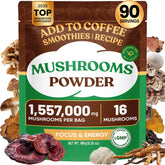 Hero image for Venture Pal 16-in-1 Mushroom Powder