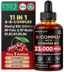 Venture Pal front packaging showing product and potency for clear identification