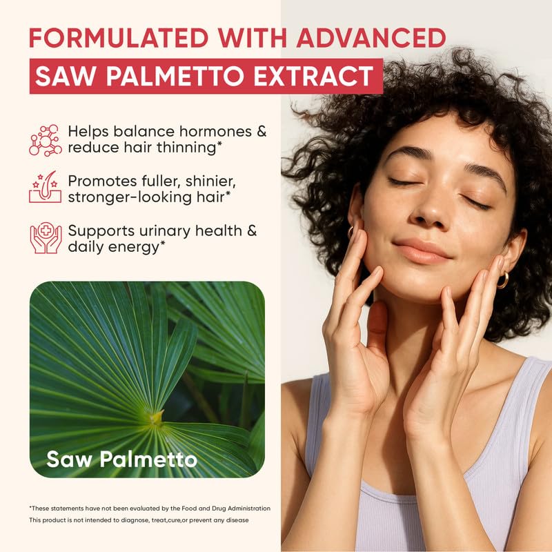 Lifestyle image showing hair, skin & nails vitamins