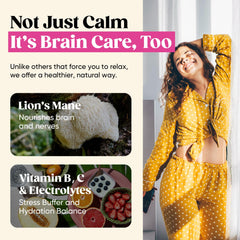 Packaging with vegan, non-GMO and sugar-free icons