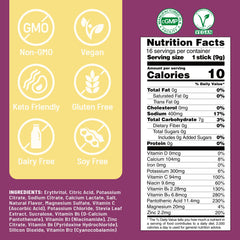 Lifestyle shot showing party recovery with Hydration Boost