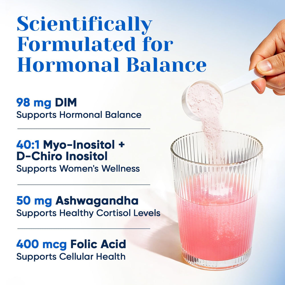 Venture Pal ingredient highlights showing collagen and creatine benefits