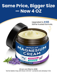 Cream texture promoting deep hydration