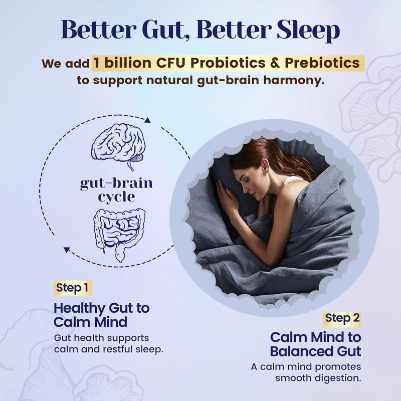 Probiotic and inulin ingredients in Venture Pal Cocoa