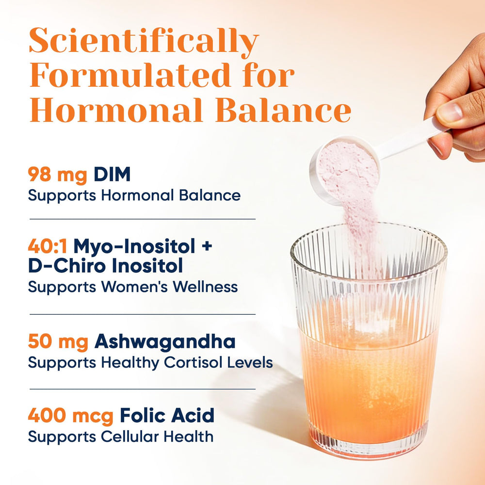 Venture Pal mixed serving in smoothie glass promoting post-workout recovery