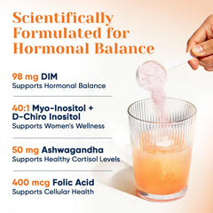 Venture Pal mixed serving in smoothie glass promoting post-workout recovery