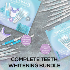 Eight syringe gel refills for Venus Visage kit