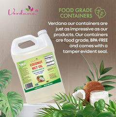 MCT oil used for keto and paleo lifestyle photography