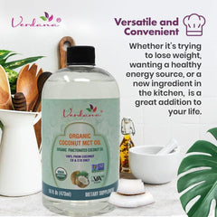 Carrier oil for massage and aromatherapy