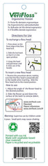VeriFresh cleaning kit included with VeriFloss