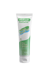 VeriFresh All Natural Fresh Breath Gel tube