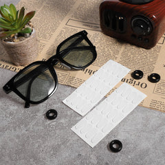 Suitable for plastic frames, flat optical frames, and sunglasses