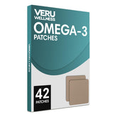Veru Wellness Omega-3 Patch product image