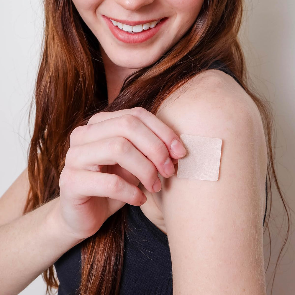 Package showing 42 patches for 42 days