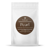 Product shot of Vetrue Pure Pearl Powder 60g jar
